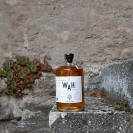 WAH ! Single Cask – Whisky d’Alsace Hagmeyer fût n°23