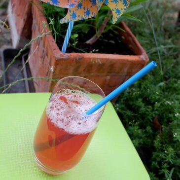 Le cocktail du moment
